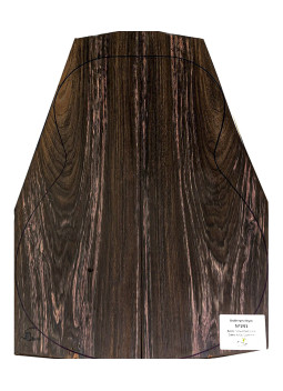 Set Único de Palo Santo de Río n. 243 chitarra classica MB Exclusive