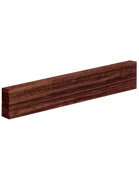 Indian Rosewood Bridge (200x33x13 mm.)
