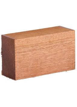 Zoque Samanguila (150x85x57 mm.)