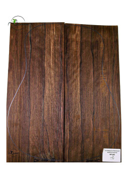 Comprar Set Malaysian Blackwood chitarra acustica MB Exclusive n.166