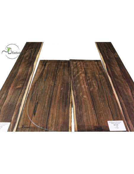 Comprar Set Malaysian Blackwood Akustikgitarre MB Exclusive Nr.150