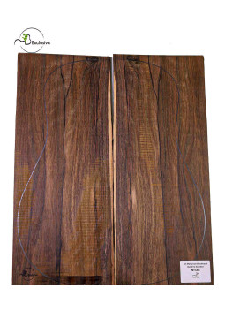 Comprar Juego Malaysian Blackwood Guitarra Acústica MB Exclusive Nº146
