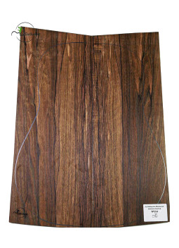 Comprar Set Malaysian Blackwood chitarra acustica MB Exclusive n.153