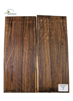 Comprar Set Malaysian Blackwood chitarra acustica MB Exclusive n.150