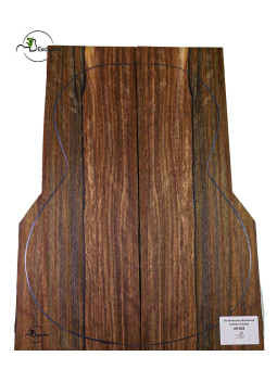 Comprar Set Malaysian Blackwood chitarra classica MB Exclusive n.104