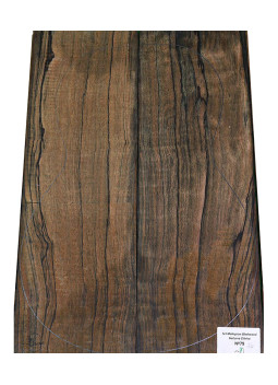 Comprar Juego Malaysian Blackwood Guitarra Clásica MB Exclusive Nº79