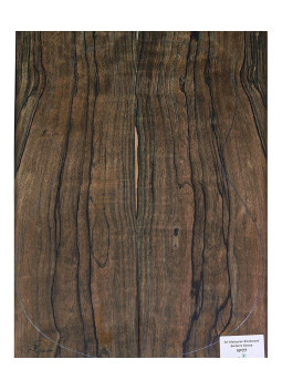 Comprar Set Malaysian Blackwood Konzertgitarre MB Exclusive Nr.77