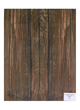 Comprar Set Malaysian Blackwood chitarra classica MB Exclusive n.72