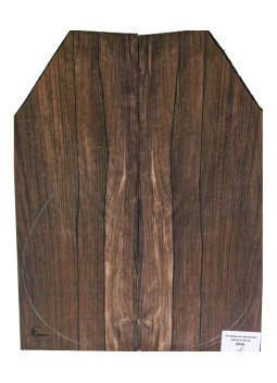 Comprar Juego Malaysian Blackwood Guitarra Clásica MB Exclusive Nº65