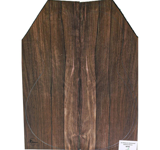Comprar Set Malaysian Blackwood Konzertgitarre MB Exclusive Nr.65