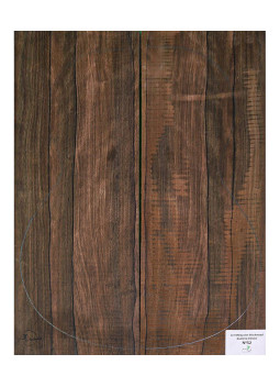 Comprar Set Malaysian Blackwood Konzertgitarre MB Exclusive Nr.52