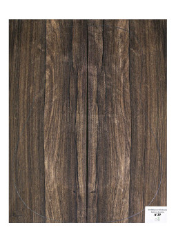 Malaysian Blackwood Set Nº19 Acoustic Guitar MB Exclusive