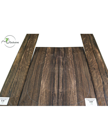 Comprar Juego Malaysian Blackwood Guitarra Acústica MB Exclusive Nº19
