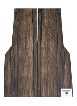 Comprar Set Malaysian Blackwood chitarra acustica MB Exclusive n.18