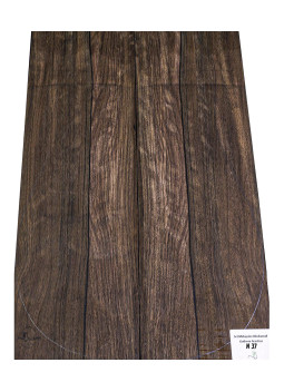 Comprar Set Malaysian Blackwood chitarra acustica MB Exclusive n.37