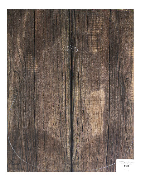 Comprar Set Malaysian Blackwood chitarra acustica MB Exclusive n.36
