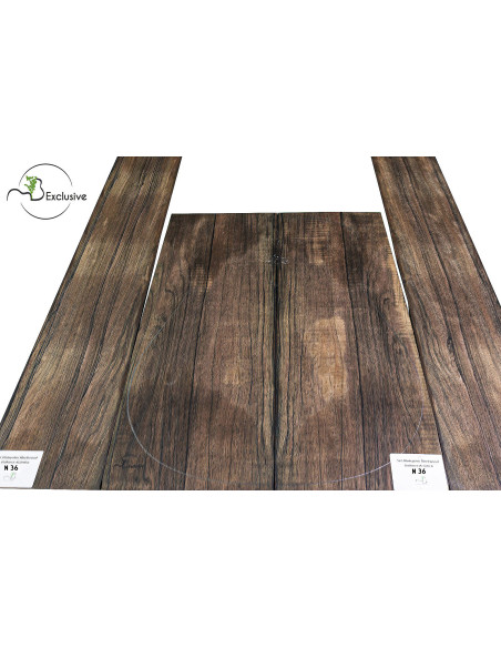 Comprar Juego Malaysian Blackwood Guitarra Acústica MB Exclusive Nº36