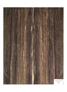 Comprar Juego Malaysian Blackwood Guitarra Acústica MB Exclusive Nº5