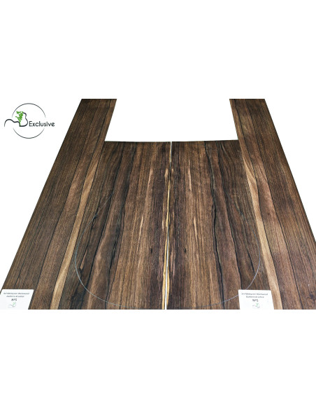 Comprar Set Malaysian Blackwood chitarra acustica MB Exclusive n.5