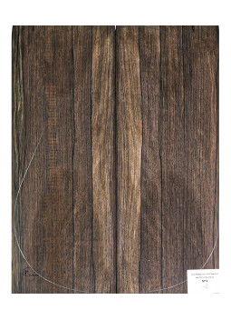 Comprar Juego Malaysian Blackwood Guitarra Acústica MB Exclusive Nº4