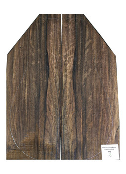 Comprar Set Malaysian Blackwood Akustikgitarre MB Exclusive Nr.3