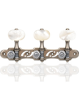 Mécanique Gotoh Guitare Classique X Nickel 35AR510S/M-XN