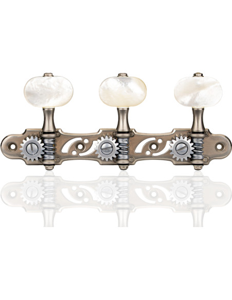 Mécanique Gotoh Guitare Classique X Nickel 35AR510S/M-XN