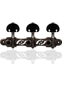 Clavijero Gotoh Guitarra Clásica Cosmo 35G510S/KB-CK