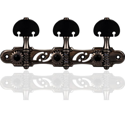 Mécanique Gotoh Guitare Classique Cosmo 35G510S/KB-CK