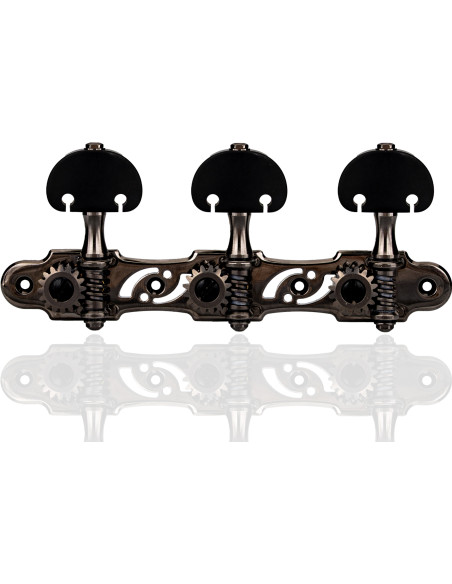 Mécanique Gotoh Guitare Classique Cosmo 35G510S/KB-CK