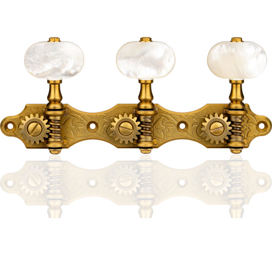 Gotoh Classical Guitar Tuning Machine MTG 35AR510QC/M-MTG