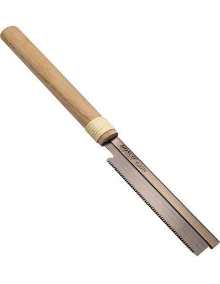 Sierra Japonesa Trastes 0,57 mm Hosco TL-H-FSW057