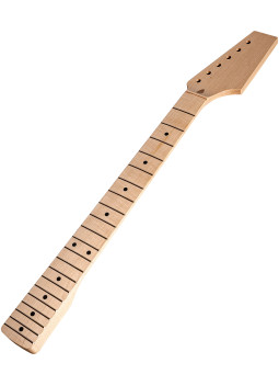 Manche Hosco HNK-11/95RT Style Stratocaster Érable
