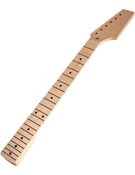 Manche Hosco HNK-11/95RT Style Stratocaster Érable