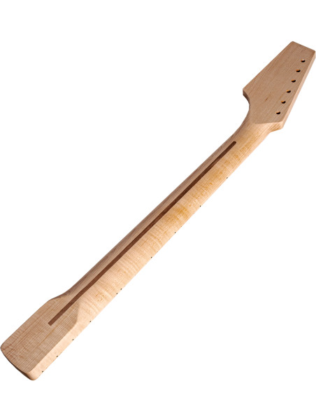 Hosco HNK-11/95RT Stratocaster Style Maple Neck 1 Piece| Maderas Barber
