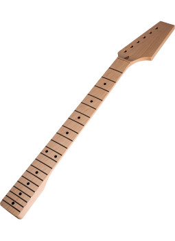 Mástil Hosco HNK-21/95RT Estilo Telecaster Arce