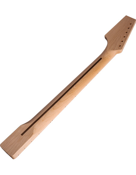 Mástil Hosco HNK-21/95RT Tipo Telecaster Arce | Maderas Barber