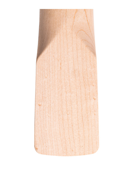 Manche Hosco HNK-12/95RT Style Stratocaster Érable et Palissandre Indien | Maderas Barber