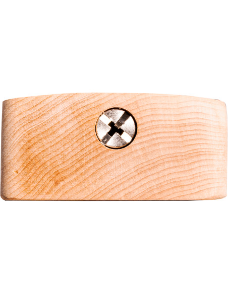 Manche Hosco HNK-21/95RT Style Telecaster Érable | Maderas Barber