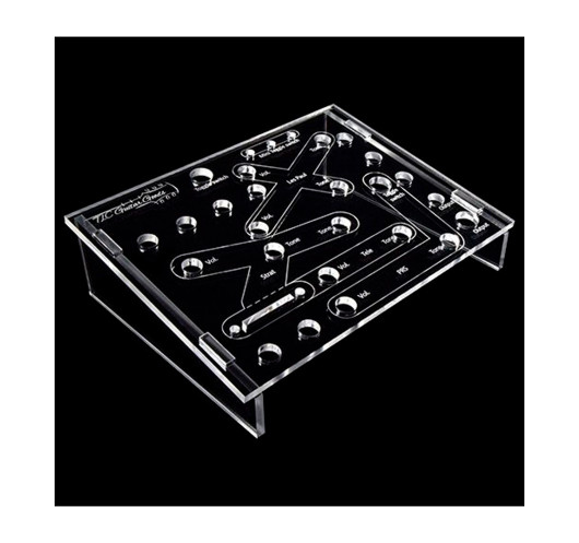 Gabarit de Soudure pour Kits Électroniques