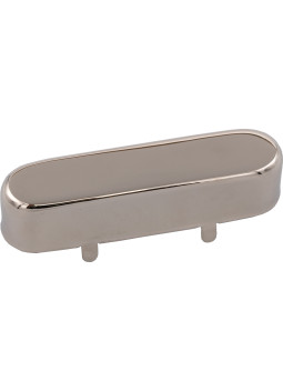 Cache Micro Style Telecaster Manche Nickel