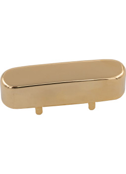 Cubierta Pastilla Estilo Telecaster Mástil Dorado