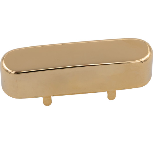 Cubierta Pastilla Estilo Telecaster Mástil Dorado