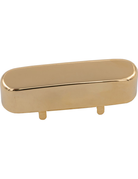 Cubierta Pastilla Estilo Telecaster Mástil Dorado