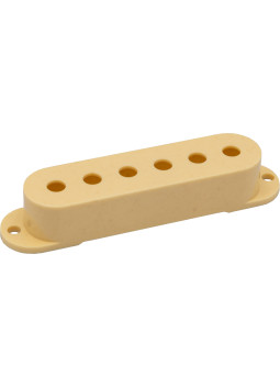 Cubierta Pastilla Estilo Stratocaster Marfil