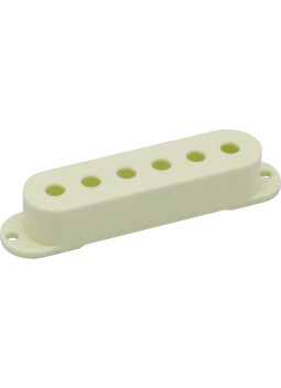 Stratocaster Style Pickup Cover Mint