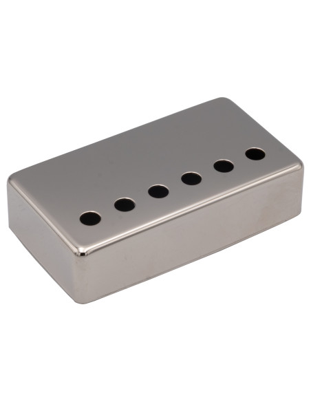 Humbucker Style Pickup Cover Nickel
