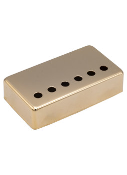 Humbucker Pickup Cover Gold