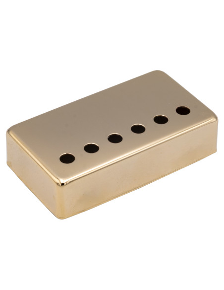 Cubierta Pastilla Humbucker Dorada