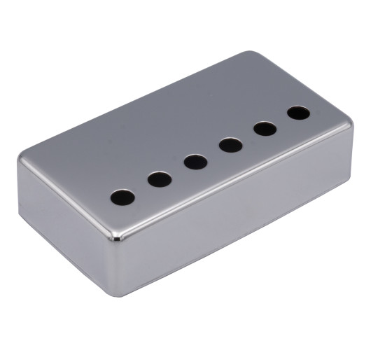 Cache Micro Humbucker Chrome